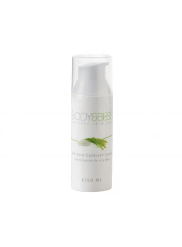 24h Skin Control+ Cream 50ml